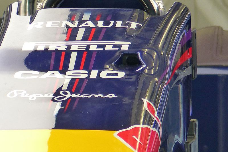 Illustration for article titled Technically Formula 1 - Bahrain Gran Prix